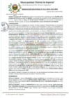 Vista preliminar de documento Resolución de Gerencia de Tributación Municipal N°311-2021-MDI
