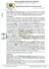 Vista preliminar de documento Resolución de Gerencia de Tributación Municipal N°312-2021-MDI