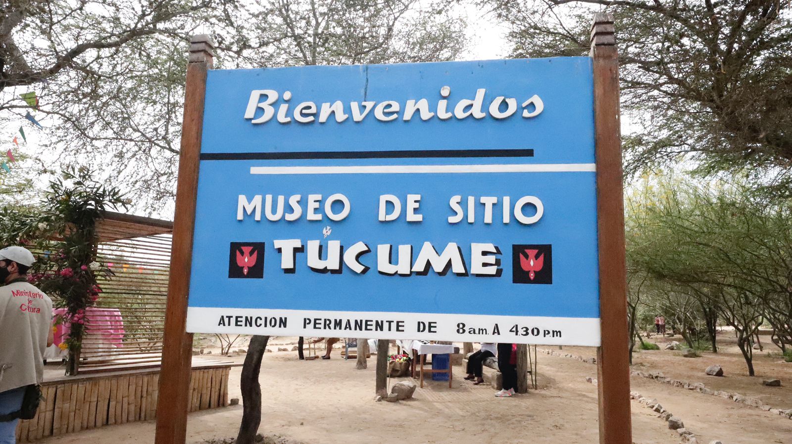 Museos Abiertos: Más de 9 mil personas visitaron los museos del Ministerio de Cultura