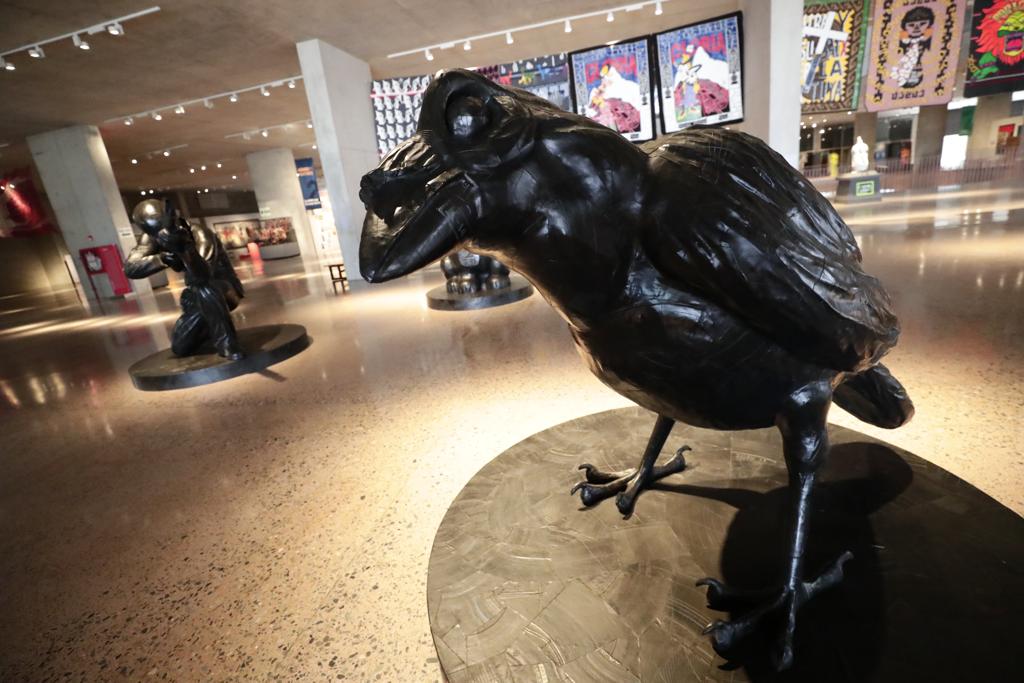 Museos Abiertos: Más de 9 mil personas visitaron los museos del Ministerio de Cultura