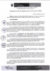 Vista preliminar de documento Resolución 016-2022-IPD/P - OPP: Designación temporal