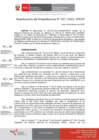 Vista preliminar de documento Resolución 017-2022-IPD/P - Subvenciones económicas: Aprobación de indicadores de desempeño