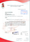 Vista preliminar de documento Municipalidad Distrital de Uchumayo - Sindicato de Trabajadores Obreros de la Municipalidad Distrital de Uchumayo.pdf