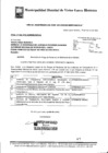 Vista preliminar de documento Municipalidad Distrital de Víctor Larco Herrera - Sindicato Social de Obreros de la Municipalidad Distrital de Víctor Larco Herrera – SISOM DVLH.pdf