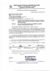 Vista preliminar de documento Municipalidad Distrital Veintiseis de Octubre - Sindicato de Obreros Municipales de la Municipalidad Distrital Veintiseis de Octubre – SOM.pdf