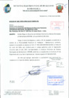 Vista preliminar de documento Municipalidad Provincial de Hualgayoc – Bambamarca - Sindicato Provincial de Obreros Municipales de Bambamarca