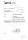 Vista preliminar de documento Municipalidad Provincial de Huánuco - Sindicato de Obreros Municipales de la Municipalidad Provincial de Huánuco