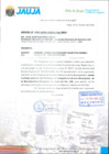 Vista preliminar de documento Municipalidad Provincial de Jauja - Sindicato de Trabajadores Obreros Municipales de la Municipalidad Provincial de Jauja