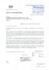 Vista preliminar de documento Municipalidad Provincial de Huaral - Sindicato de Obreros Municipales de Huaral