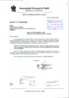 Vista preliminar de documento Municipalidad Provincial de Trujillo - Sindicato de Trabajadores de Seguridad Ciudadana de Trujillo