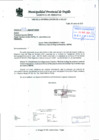 Vista preliminar de documento Municipalidad Provincial de Trujillo - Sindicato de Trabajadores Obreros de la Municipalidad Provincial de Trujillo