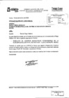 Vista preliminar de documento Municipalidad de Santiago – Cusco - Sindicato de Obreros Municipales Permanentes de la Municipalidad Distrital de Santiago – Cusco (SOMUPS MDSC)