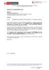 Vista preliminar de documento PATPAL – Felipe Benavides Barreda - Sindicato de Trabajadores del Sindicato del Patronato del Parque de las Leyendas – Felipe Benavides Barreda