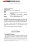 Vista preliminar de documento Presidencia del Consejo de Ministros - Sindicato de Trabajadores de la Presidencia del Consejo de Ministros – SITRA-PCM