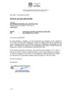 Vista preliminar de documento Municipalidad Distrital de San Isidro - Sindicato Unitario de Trabajadores Municipales de San Isidro -SUTRAMUN-SI