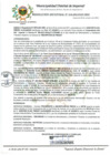 Vista preliminar de documento Resolución de Gerencia de Tributación Municipal N°319-2021-MDI