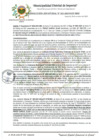 Vista preliminar de documento Resolución de Gerencia de Tributación Municipal N°321-2021-MDI