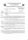 Vista preliminar de documento Ordenanza Municipal Nº 019-2020-MDT-CM