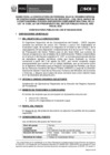 Vista preliminar de documento Bases del Concurso de CAS N° 008-2022-OSCE