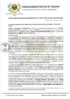 Vista preliminar de documento Resolución de Gerencia de Tributación Municipal N°336-2021-MDI