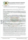 Vista preliminar de documento Resolución de Gerencia de Tributación Municipal N°326-2021-MDI