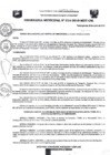 Vista preliminar de documento Ordenanza Municipal Nº 014-2019-MDT-CM