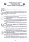 Vista preliminar de documento Ordenanza Municipal Nº 010-2019-MDT-CM
