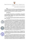 Vista preliminar de documento Resolución Directoral  Ejecutiva N° 0127-2021-MIDAGRI-PROVRAEM-DE..pdf