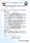 Vista preliminar de documento RESOLUCION DE ALCALDIA 003-2018.pdf