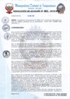 Vista preliminar de documento RESOLUCION DE ALCALDIA 011-2018.pdf