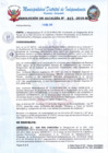 Vista preliminar de documento RESOLUCION DE ALCALDIA 015-2018.pdf