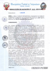 Vista preliminar de documento RESOLUCION DE ALCALDIA 018-2018.pdf