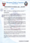 Vista preliminar de documento RESOLUCION DE ALCALDIA 016-2018.pdf
