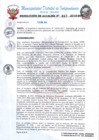 Vista preliminar de documento RESOLUCION DE ALCALDIA 017-2018.pdf