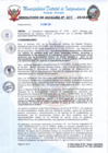 Vista preliminar de documento RESOLUCION DE ALCALDIA 022-2018.pdf