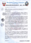 Vista preliminar de documento RESOLUCION DE ALCALDIA 026-2018.pdf