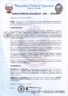 Vista preliminar de documento RESOLUCION DE ALCALDIA 040-2018.pdf