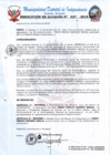 Vista preliminar de documento RESOLUCION DE ALCALDIA 037-2018.pdf