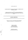 Vista preliminar de documento Superintendencia Nacional de Aduanas y Administración Tributaria – SUNAT - Sindicato Nacional de Unidad de Trabajadores de la Superintendencia Nacional de Adunas y de Administración Tributaria – SINAUT SUNAT (Expediente 21704-2008-MTPE/2/12.210)