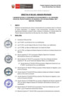 Vista preliminar de documento DIRECTIVA N° 003-2021 Directiva que regula el otorgamiento de reconocimientos.pdf