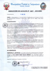Vista preliminar de documento RESOLUCION DE ALCALDIA 047-2018.pdf