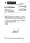 Vista preliminar de documento Cuerpo General de Bomberos Voluntarios del Perú - Sindicato Único Nacional de Trabajadores del Cuerpo General de Bomberos Voluntarios del Perú (Expediente 47205-2010-MTPE/2/12.210) 