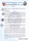 Vista preliminar de documento RESOLUCION DE ALCALDIA 052-2018.pdf