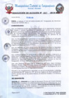 Vista preliminar de documento RESOLUCION DE ALCALDIA 057-2018.pdf