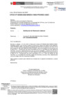 Vista preliminar de documento OFICIO-000306-2022-MINEDU-VMGI-PRONIED-UGEO