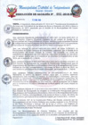Vista preliminar de documento RESOLUCION DE ALCALDIA 055-2018.pdf