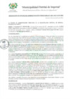 Vista preliminar de documento Resolución de Gerencia de Tributación Municipal N°349-2021-MDI