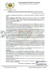 Vista preliminar de documento Resolución de Gerencia de Tributación Municipal N°340-2021-MDI