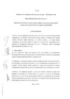 Vista preliminar de documento Municipalidad Metropolitana de Lima - Sindicato de Trabajadores Municipales de Lima – SITRAMUN De fecha: 17/01/2012 Banco de la Nación – BN	Sindicato Nacional de Trabajadores del Banco de la Nación – SINATBAN (Expediente 170411-2010-MTPE/1/20.21)