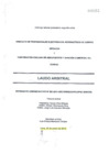 Vista preliminar de documento Corporación Peruana de Aeropuertos y Aviación Comercial S.A. CORPAC - Sindicato de Profesionales electrónicos aeronáuticos de CORPAC – SIPEACOR (Expediente067-2011-GRC/GRDS/DRTPE/DPSC-SDNCRG)